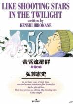<b>作品内容:</b><br>52歳の盛本芳春は、入社以来、30年間わき目もふらず仕事に励み、現在は銀行支店長の座にいる。会社人間で、本社への復帰を夢見ていたが、ある日系列会社への出向を打診され、呆然。自分の人生に疑問を感じて、ヤケ気味にスイス・マッターホルンへの旅行を決意。そこで優雅で上品な妙齢の日本人女性、誠子と知り合う。ホテルのレストランで食事の後、部屋で飲み直すことになるが、連絡先も本名も知らないまま、気まずく別れるはめに。彼女への恋心を抑えきれず、苦悩の日々を過ごしていたある日、意外な場所で再会を果たす。ふたりの恋心は一気に燃え上がるが、そこには障害も少なくなかった。